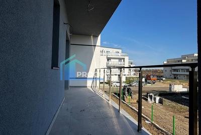 Bloc nou | apartamente 2 cam | suprafete pana la 71 mp | comision 0% - 10