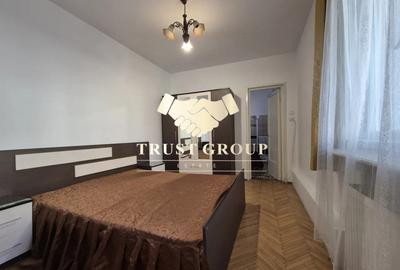 Apartament cu 2 camere decomandat în Capitale