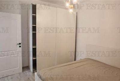 Apartament de 2 camere in bloc nou (  2 etaje ) la cheie, cu toate utilitatile s - 11
