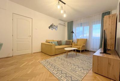 Apartament 2 camere, zona Gara de Nord – Piața Iosefin - 1