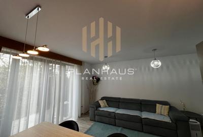 Apartament 3 camere ,Dealul Florilor ,Parcul Municipal - 15