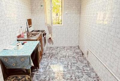 Apartament 2 camere decomandat Astra Carpatilor - 7