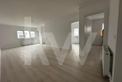 Apartament -3 camere -Intabulat - Doamna Stanca- zona mall Selimbar - 9