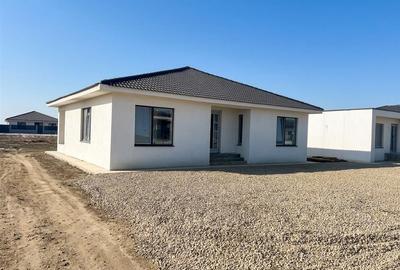RECO CASA 4 CAMERE Moderna in  SANTANDREI - 9