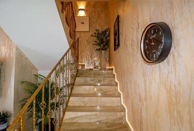 Casa Premium, A, smart Home, design spectaculos, gata de mutat, Ghimbav, Florilo - 11