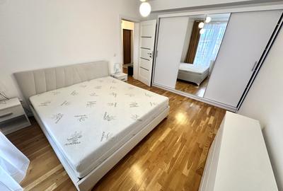 Apartament 2 camere decomandat | 1 Baie | 1 Balcon | 55 mp | Bloc NOU | Parcare - 10