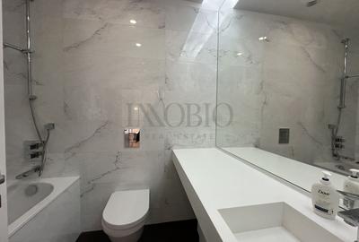 Apartament 2 Camere -2 Bai | One Herastrau Park - 12