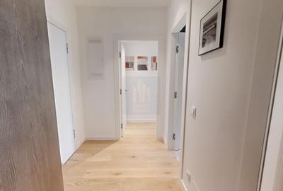 2 Camere| Nusco City Faza 2 | Pet Friendly *Pipera* *Tur Virtual* - 12