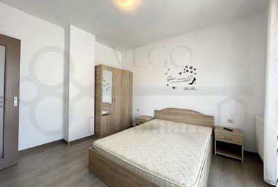 2 camere decomandate, 46 mp, 2 balcoane, garaj, zona Calea Turzii - 5