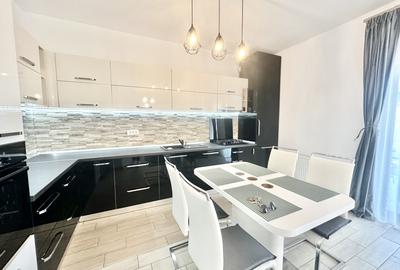 Duplex cu 3 camere | Pozitie ideala | mutare imediata in Mosnita - 6