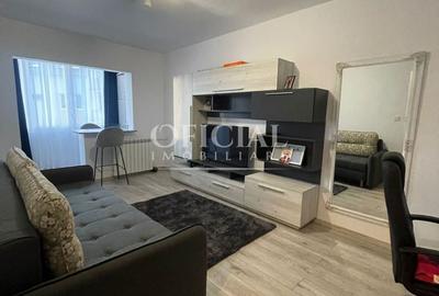 Apartament 1 Camera | 28 Mp | Balcon | Renovat | Marasti Kaufland - 1