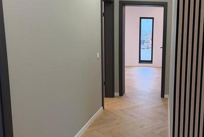 Apartament de LUX 4 camere 200mp gradina zona Arhitectilor - 10