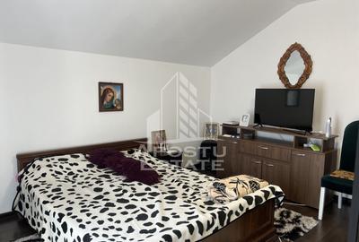 Duplex cu 3 camere, de vanzare, P+ E, in Sanandrei - 3