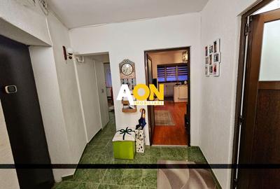 Apartament 2 camere , 2 balcoane, 51 mp utili, etaj 1, zona Kaufland - 4