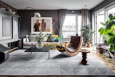 Apartament 3 camere cu terasa - metrou Nicolae Teclu
