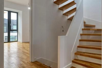 Luxury 5-room Townhouse - OMV Pipera - 10