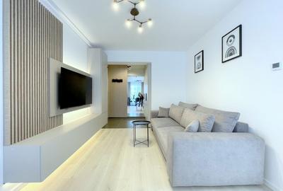 Apartament 3 camere + parcare subterana - Denya Forest 5 - 2