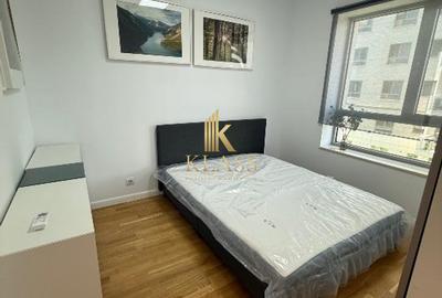 Închiriere apartament premium de 3 camere în complex Luxuria - 5