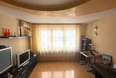 Apartament cu 2 camere semidecomandat, mobilat în Calea Victoriei