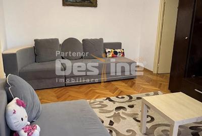 Apartament 3 camere I etaj 2/4 I Pajura - 1