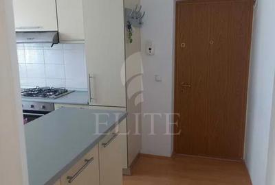 Apartament o camera în zona NORA - 4