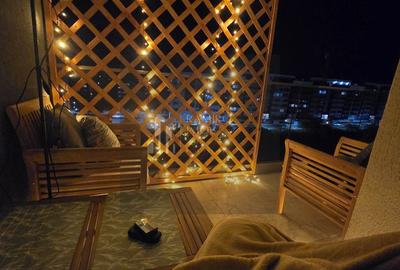 Apartament 2 Camere Popesti Leordeni Perla Residence - 14