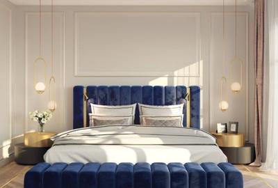 Apartament cu 4 camere decomandat, mobilat în Herăstrău