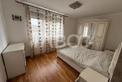 De vanzare apartament 3 camere la cheie cu garaj Andrei Muresanu - 1
