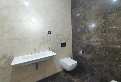 REA1023949 Apartament spatios 254 mp utili I Zona Herastrau I View superb - 14