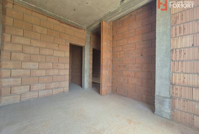 Duplex cu 4 camere de vanzare in localitatea Dumbravita - 15