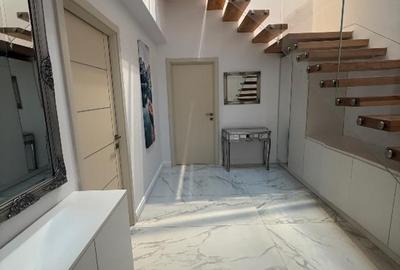 Herăstrău, Complex Persepolis, duplex lux 4 camere, 180 mp,etaj5 - 1