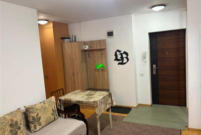 Apartament de inchiriat 2 camere Sibiu Doamna Stanca - 5