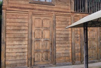 Vand casa in zona centrala DS+P cu 5 cam. - 3