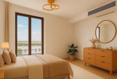 Trăiește la Înălțime – Penthouse Spațios de Închiriat, Pipera +2 locuri parcare - 10