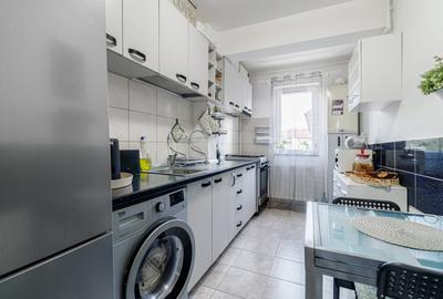 Apartament 2 camere - Bloc 2019 - 7