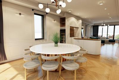 REA1006591 Duplex 6 camere si terasa in imobil nou zona Polona - 4