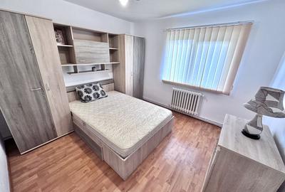 APARTAMENT 2 CAMERE I DECOMANDAT I CETATE I ETAJ 3 I MOBILAT I - 14