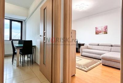 Parcul LINIEI - Apartament 2 camere 57mp - 2016 - 7 Min Metrou 0% COMISION - 9