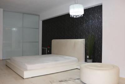 Apartament 3 Camere,Herastrau,Parc,parter/3,DECOMANDAT,Amenajat,Gradina 100mp - 5