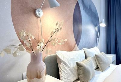 ISHO - 2 camere, etaj 15 - View exceptional- Comision 0% - 7