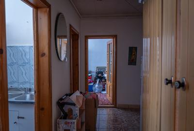 Locul de unde copilul nu poate chiuli - 5