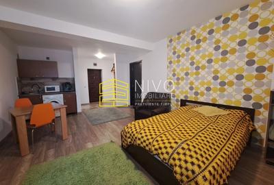 Apartament 1 cameră – Tg. Mureș – Semicentral – Str. Somnului - 1