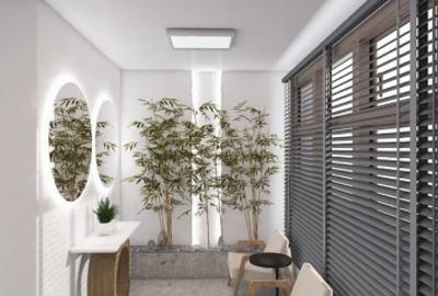 2 Apartamente in vila, zona panoramica, Dambu Rotund - 9