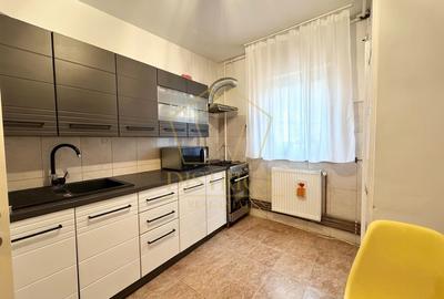 Apartament cu 3 camere decomandat 65 mp | Sagului - 6