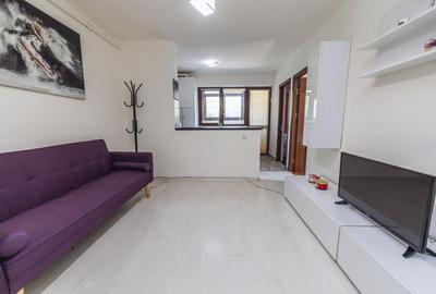 Apartament 2 camere | Mobilat si Utilat | Popesti-Leordeni - 2