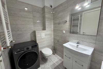 Apartament 2 camere cu terasă 21 mp Bulevardul Pipera - 9
