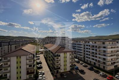 Apartament de vanzare | Zona Eroilor | bloc nou - 21