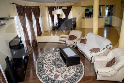 Proprietate unică, în zonă verde și liniștita - 14