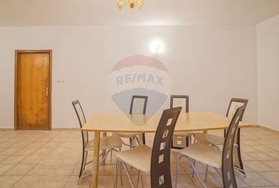 0% comision | Casă 6 camere | Centrală proprie | Predeal | - 20
