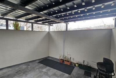 Spatiu de birou, 60mp, 2 camere, 3 parcari, Campului - 7